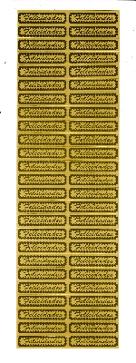 ETIQUETAS FELICIDADES X 150 UNIDADES 